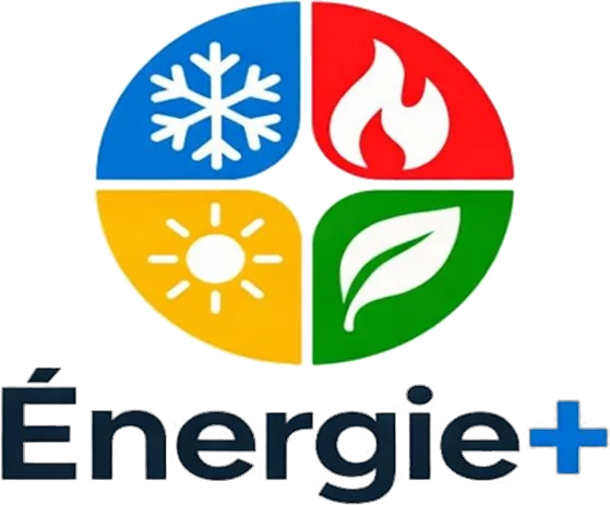 Énergie+